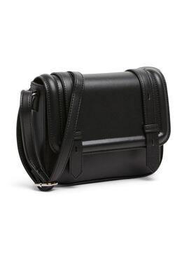 Bolso Pieces Nima negro para mujer