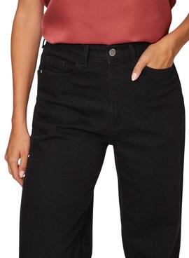 Pantalón Vila Kelly negro para mujer