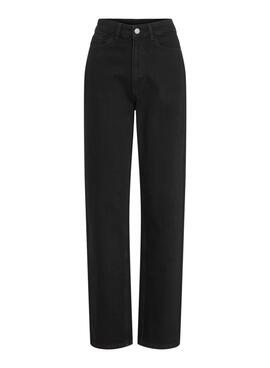 Pantalón Vila Kelly negro para mujer