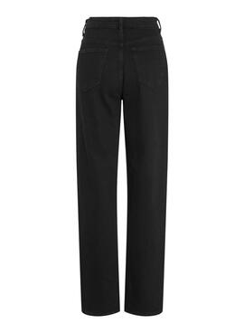 Pantalón Vila Kelly negro para mujer