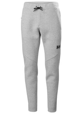 Jogger Helly Hansen Ocean gris para hombre