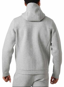 Chaqueta Helly Hansen Ocean gris para hombre