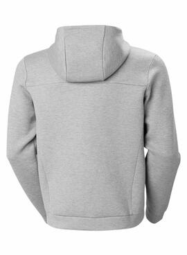 Chaqueta Helly Hansen Ocean gris para hombre