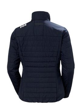 Cazadora Helly Hansen Insulator azul marino para mujer