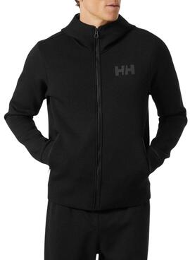 Chaqueta Helly Hansen Ocean negro para hombre