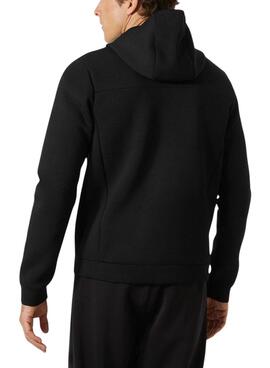 Chaqueta Helly Hansen Ocean negro para hombre