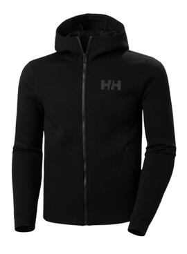 Chaqueta Helly Hansen Ocean negro para hombre