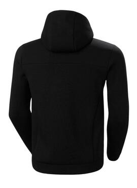 Chaqueta Helly Hansen Ocean negro para hombre