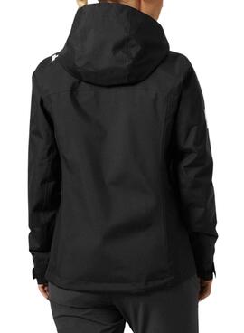 Cazadora Helly Hansen Midlayer polar negro para mujer