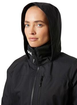 Cazadora Helly Hansen Midlayer polar negro para mujer