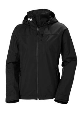 Cazadora Helly Hansen Midlayer polar negro para mujer