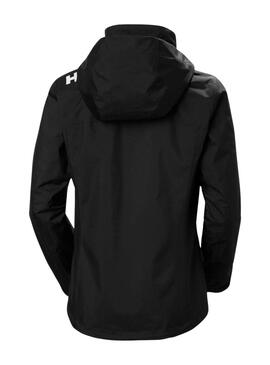 Cazadora Helly Hansen Midlayer polar negro para mujer