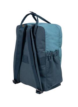 Mochila Munich Cour azul para mujer