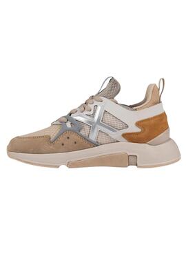 Zapatillas Munich Clik 79 para mujer