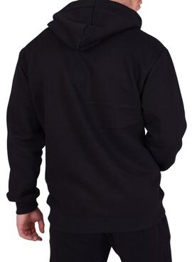 Sudadera Project x Paris Hood negro para hombre