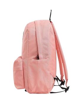 Mochila Vans Old Skool rosa para mujer y hombre