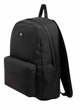 Mochila Vans Old Skool negro para mujer y hombre