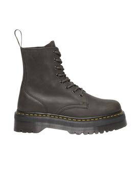 Botas Dr. Martens Jadon negro para mujer