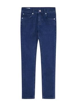 Pantalón Vaquero Pepe Jeans Skinny para niño