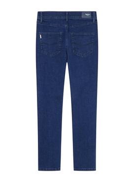 Pantalón Vaquero Pepe Jeans Skinny para niño