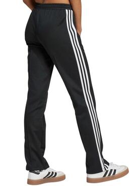 Pantalón Adidas Beckenbauer negro para mujer