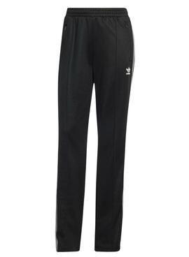 Pantalón Adidas Beckenbauer negro para mujer