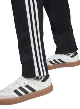 Pantalón Adidas Beckenbauer negro para mujer