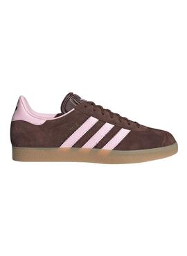 GAZELLE     AUBURN/CLPINK/GUM3