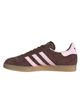 GAZELLE     AUBURN/CLPINK/GUM3