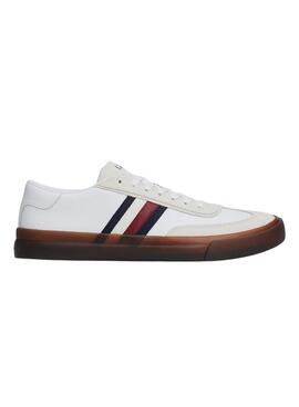 Zapatillas Tommy Hilfiger Terrace blanco para hombre