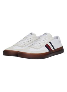 Zapatillas Tommy Hilfiger Terrace blanco para hombre