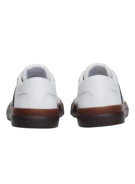 Zapatillas Tommy Hilfiger Terrace blanco para hombre