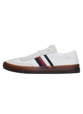 Zapatillas Tommy Hilfiger Terrace blanco para hombre