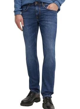 Pantalón vaquero Pepe Jeans Straight para hombre