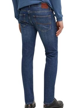 Pantalón vaquero Pepe Jeans Straight para hombre