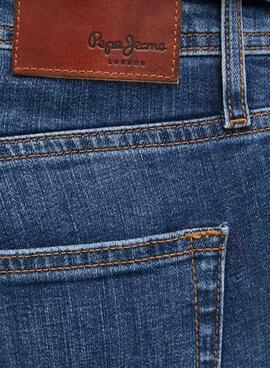 Pantalón vaquero Pepe Jeans Straight para hombre