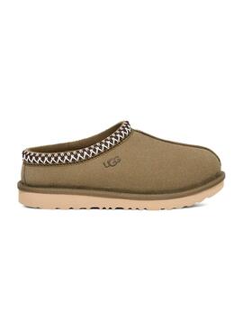 Zapatillas UGG Tasman Verde para niña y niño