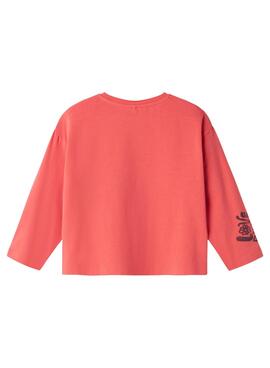 Sudadera Name It Noa Urban Spring para niña