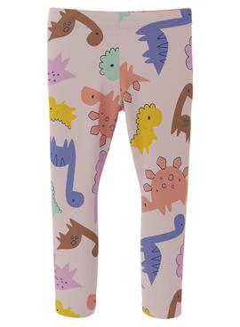 Leggings Name It Nirianne DinoChic para niña