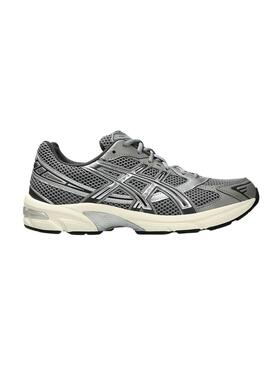 Zapatillas Asics Gel 1130 plateado para hombre