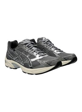 Zapatillas Asics Gel 1130 plateado para hombre