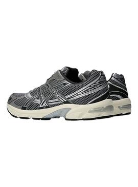 Zapatillas Asics Gel 1130 plateado para hombre