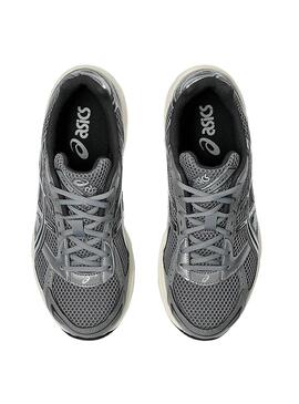 Zapatillas Asics Gel 1130 plateado para hombre