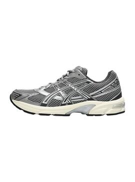 Zapatillas Asics Gel 1130 plateado para hombre