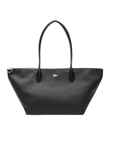 SHOPPING BAG NF4826ZP 000 NOIR