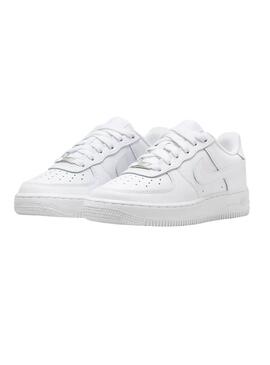 FV5951-111 Nike Air Force 1 Le Zapatillas - N