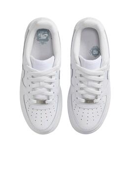 FV5951-111 Nike Air Force 1 Le Zapatillas - N