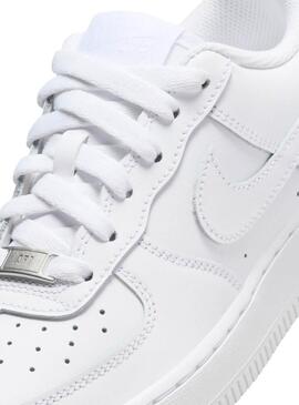 FV5951-111 Nike Air Force 1 Le Zapatillas - N