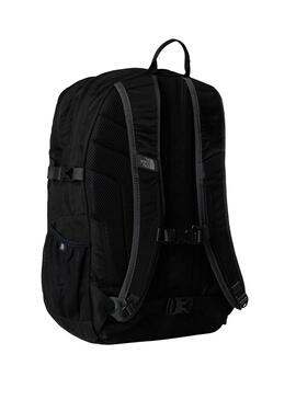 Mochila The North Face Borealis Classic negro para hombre y mujer