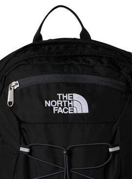 Mochila The North Face Borealis Classic negro para hombre y mujer